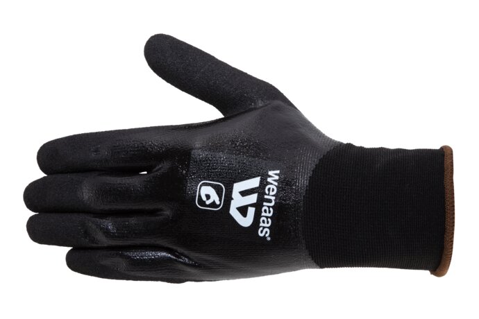 Glove Precision Waterproof 1 Wenaas