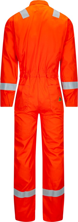Offshore Coverall 220A 2 Wenaas