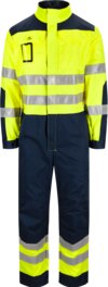 Flamtech Coverall 1 Wenaas Small