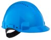 Helmet 3M G3000C Vent PinLock 1 Royal Blue Wenaas  Miniature