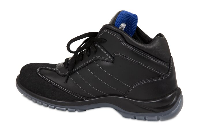 Halfhoge schoenen Raptor S3 2 Wenaas