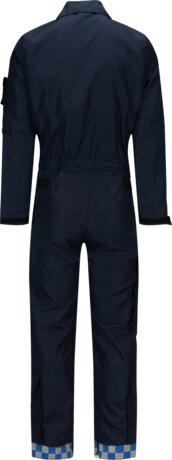 Coverall Pilot Sea Rescue 2 Wenaas