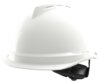 Helmet V-Gard 520 1000V 2 White Wenaas  Miniature