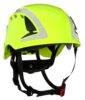Helmet SecureFit X5000V RX 3 Green/Fluo Wenaas  Miniature