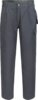 De Luxe Trouser 1 Grey Wenaas  Miniature