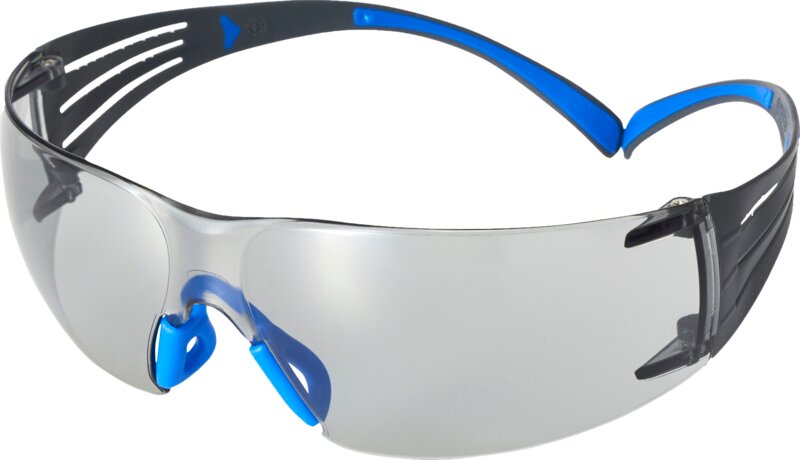Glasses SecureFit 400SG IO 1 Wenaas