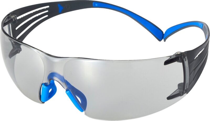 Brille SecureFit 400SG IO 1 Wenaas