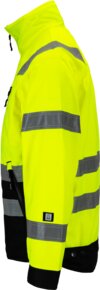 Visibility Jacket 4 Wenaas Small