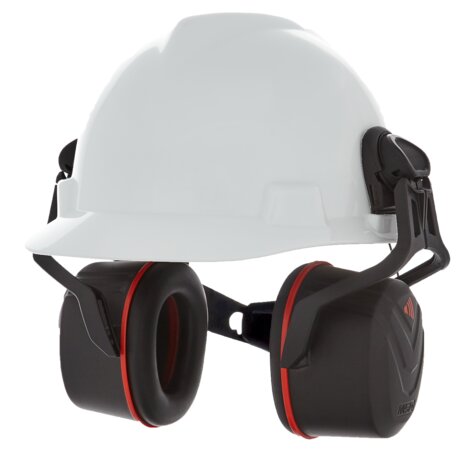 Earmuff V-Gard High Helmet 2 Wenaas