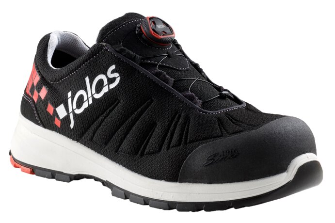 Schoenen Jalas 7138 Zenit EVO S3 1 Wenaas