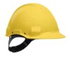 Helmet 3M G3001C Unvent Pin 2 Yellow Wenaas  Miniature