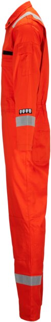 Flameretardant coverall 3 Wenaas Small