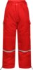 Winter Trouser with leg zip 1 Red Wenaas  Miniature