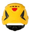 Helmet SecureFit X5500V 1 Wenaas Small