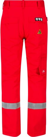 Offshore Trousers 350A 2 Wenaas