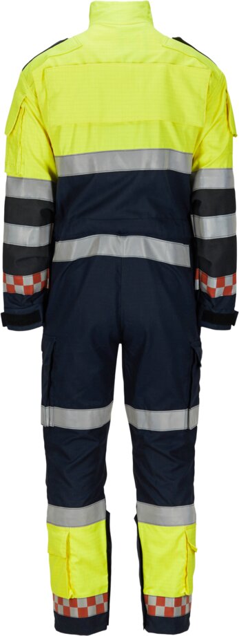 Rescue Coverall 2 Wenaas