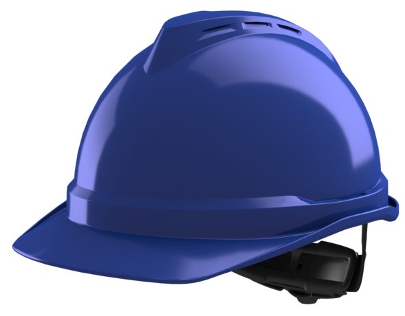 Helmet V-Gard 500 1000V 1 Wenaas