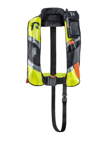 Redn Vest Regatta Prosafe X 1 Wenaas