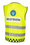 Waistcoat Industrivernet 2 Wenaas Small