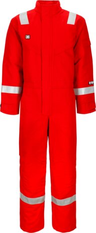 OFFSHORE WINTER COVERALL  1 Wenaas