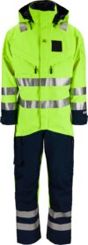 Arctic Pro Coverall Gore-Tex 1 Wenaas Small
