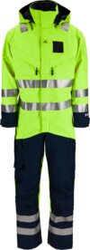 Gore-Tex coverall ARC 1 Wenaas Small