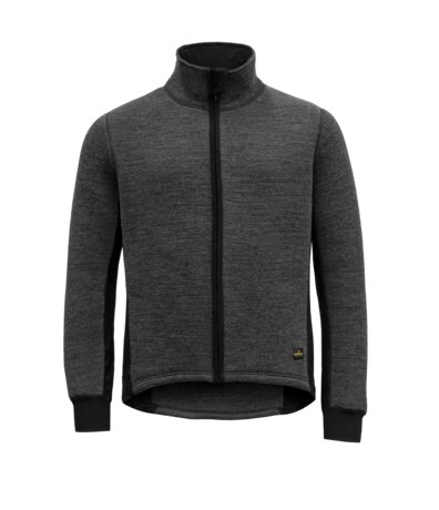 Devold Spacer jacket 1 Wenaas