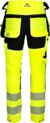 Hivis stretchbyxor, herr kl. 2 2 Wenaas Small