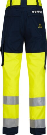 Flamtech Trousers 2 Wenaas