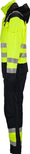 Multinorm Winter Coverall 3 Wenaas Small