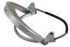 Visor Carrier Alu TL KGS 1 Wenaas Small