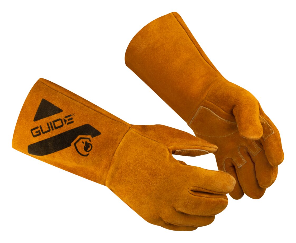 Glove Guide 3570 2 Wenaas