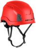 Helmet Zekler Zone Vent 3 Red Wenaas  Miniature
