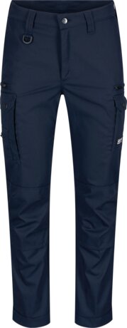 Actiontrouser lady stretch 1 Wenaas