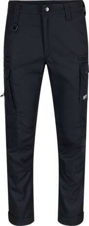 Actiontrouser lady stretch 1 Wenaas