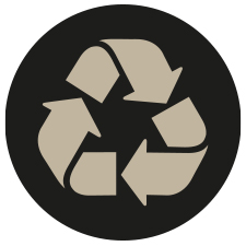 Resirkuleringssymbol