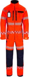 Rescuesuit Stretch 1 Wenaas Small