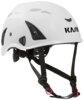 Helmet KASK Superplasma AQ 5 White Wenaas  Miniature