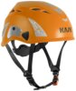 Helmet KASK SuperplasmaAQ HiVi 2 Fluo Orange Wenaas  Miniature