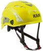 Helmet KASK SuperplasmaAQ HiVi 1 Flouresent yellow Wenaas  Miniature