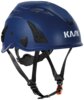 Helmet KASK Superplasma AQ 1 Navy Blue Wenaas  Miniature