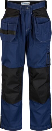 Proff Trouser Pes/Cot 1 Wenaas