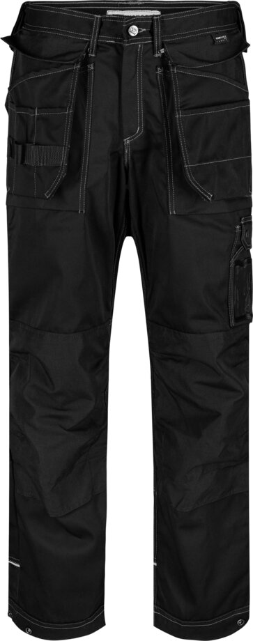 Proff Trouser Pes/Cot 1 Wenaas