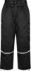 Winter Trouser with leg zip 1 Black Wenaas  Miniature