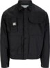 De Luxe jacket 4 Black Wenaas  Miniature