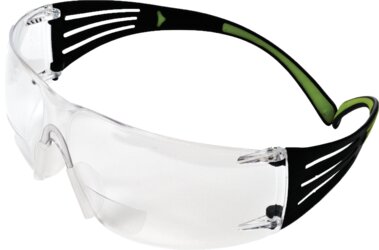 Glasses 3M SecureFit 400 +1,5 Wenaas Medium