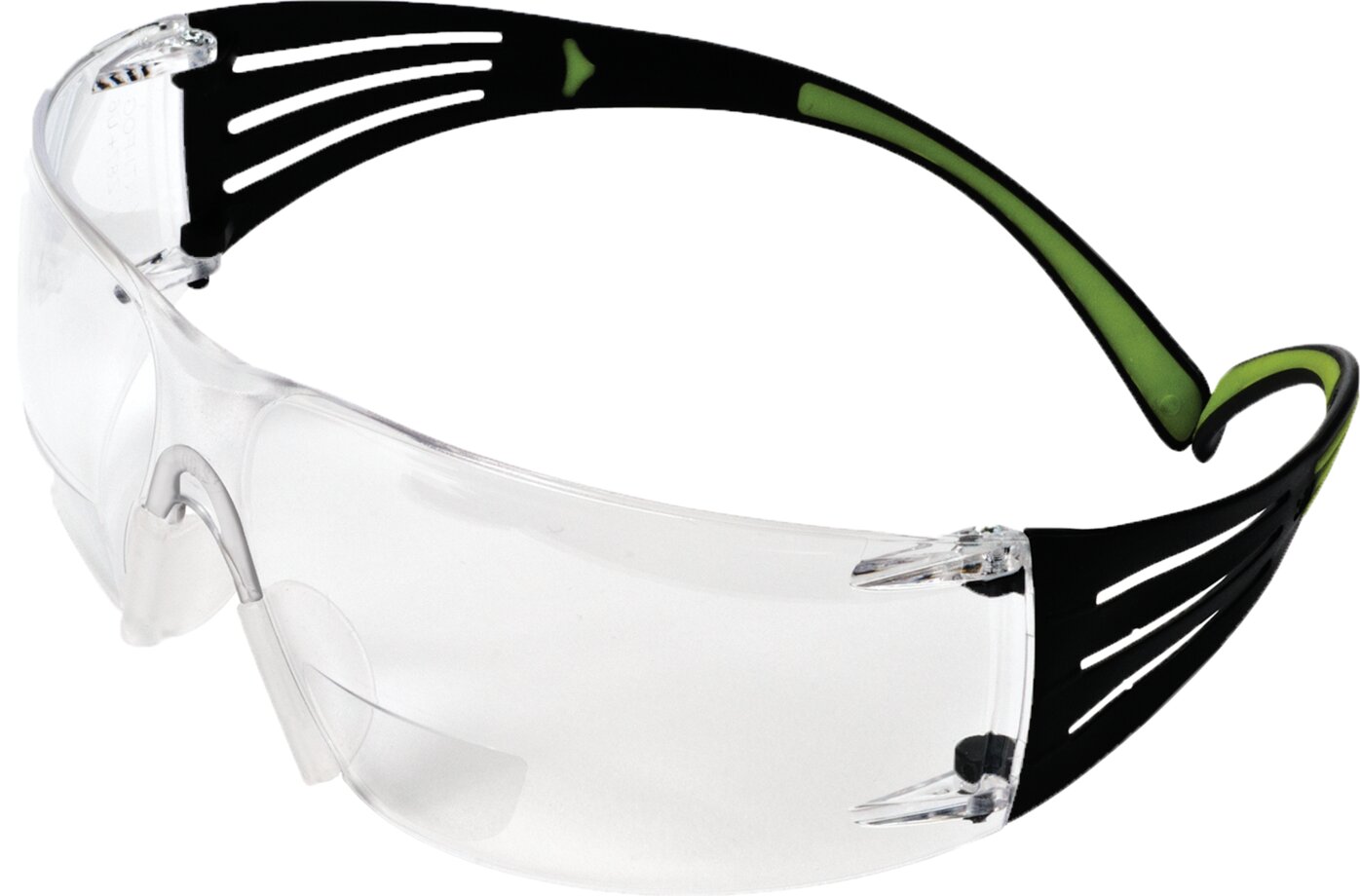 Glasses 3M SecureFit 400 +1,5 1 Wenaas