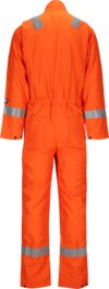 Offshore Coverall Aramid 150A 2 Wenaas Small