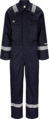 Flameretardant coverall 1 Wenaas Small