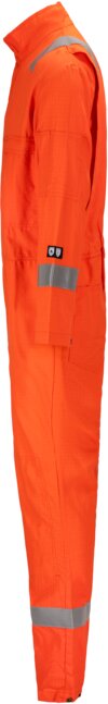 Offshore Coverall Aramid 150A 3 Wenaas Small